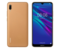 Huawei Y6 2019 brązowy - 479860 - zdjęcie 1
